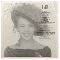 Kylie Minogue : Kylie (LP, Album, Club)