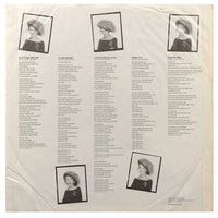 Kylie Minogue : Kylie (LP, Album, Club)