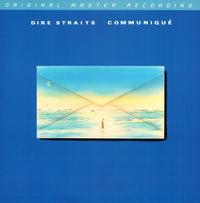 Dire Straits : Communiqué (2x12", Album, Num, RE, RM, S/Edition, Gat)