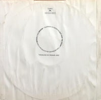 Orange Juice (3) : Bridge (12")