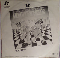 Jimmy "Bo" Horne : Spank (7", Single)