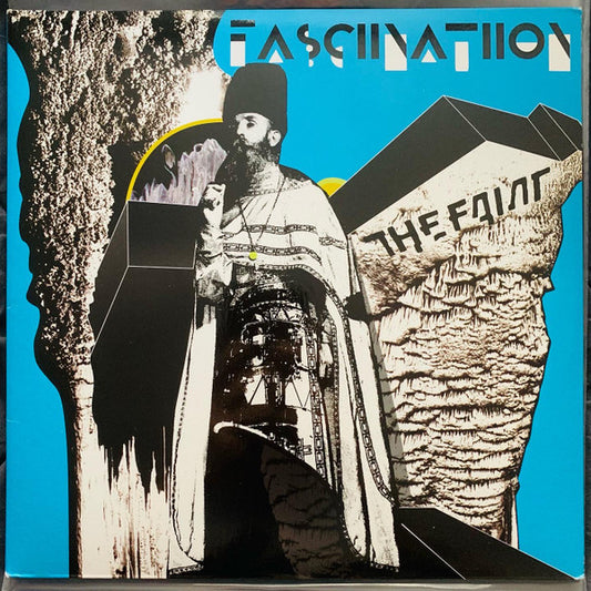 The Faint : Fasciinatiion (2xLP, Album)
