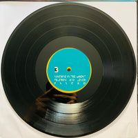 The Faint : Fasciinatiion (2xLP, Album)