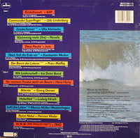 Various : Greenpeace (LP, Comp)