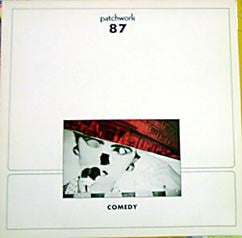 Vladimir Cosma : Comedy (LP)