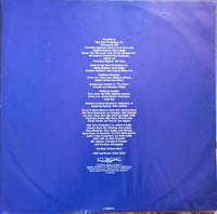 The S.O.S. Band : Sands Of Time (LP, Album)