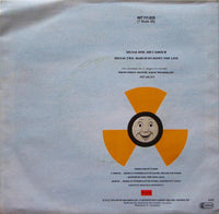 Erasure : Oh L'Amour (7", Single)