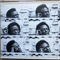 Miles Davis : Live-Evil (2xLP, Album, Gat)