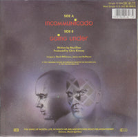 Marillion : Incommunicado (7", Single)