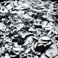 Charly Antolini : Crash (LP, Album, Ltd, dir)