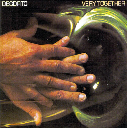 Deodato* : Very Together (LP, Album)
