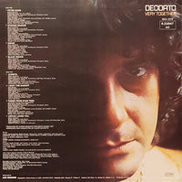 Deodato* : Very Together (LP, Album)
