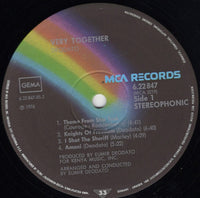 Deodato* : Very Together (LP, Album)