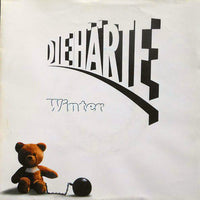 Die Härte : Winter (12", Maxi)