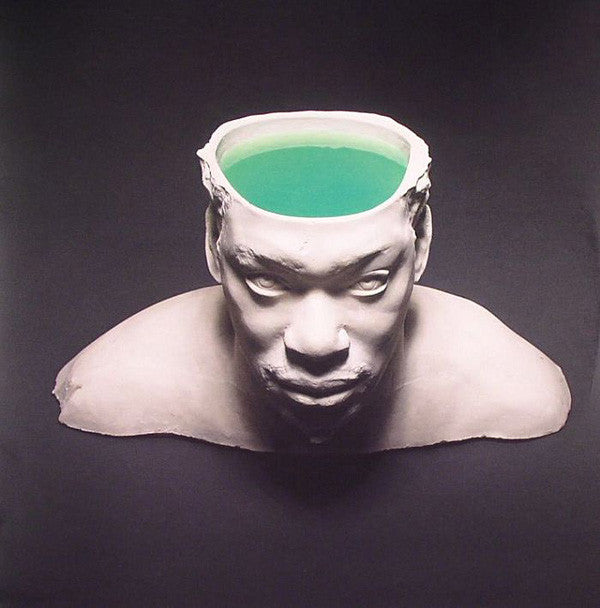 Roots Manuva : Slime & Reason (2xLP, Album)