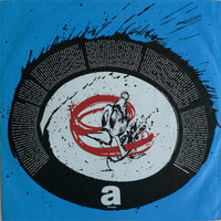 Erasure : The Circus (LP, Album)