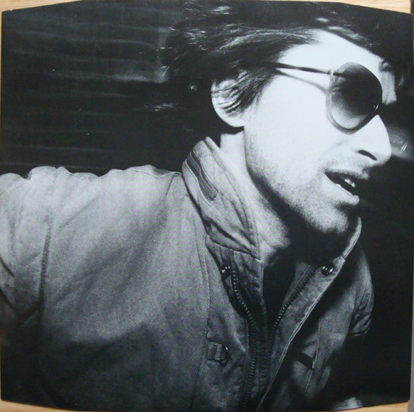 Russ Ballard : Russ Ballard (LP, Album)