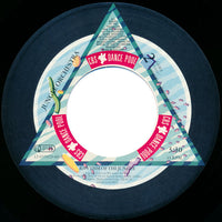 Jungle Orchestra : Probier's Mal (Balu's Song) (7")