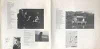 Heller* : Stimmenhören (LP, Album, Gat)