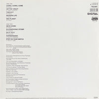 Slickaphonics : Live (LP, Album)