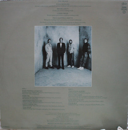 Box Of Frogs : Box Of Frogs (LP, Album)