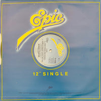 Bonnie Pointer : Your Touch (12", Single)