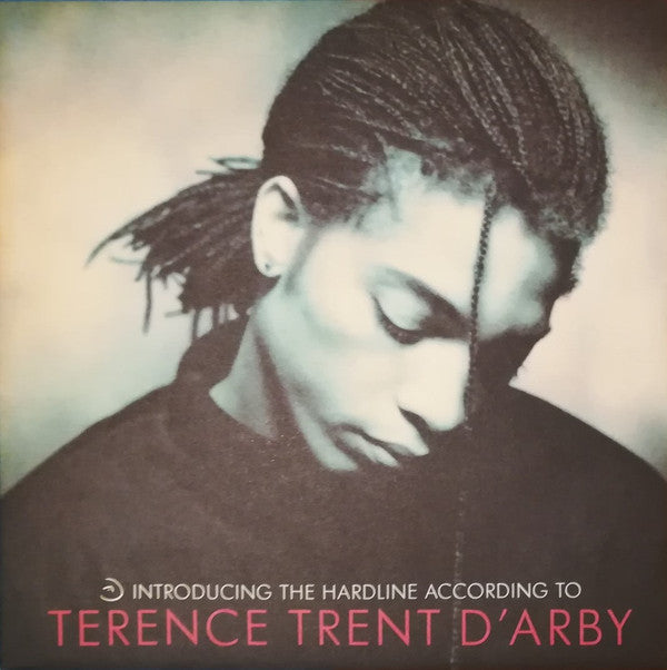 Terence Trent D'Arby : Introducing The Hardline According To Terence Trent D'Arby (LP, Album)