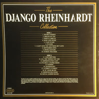 Django Rheinhardt* : The Django Rheinhardt Collection - 20 Golden Greats (LP, Comp)