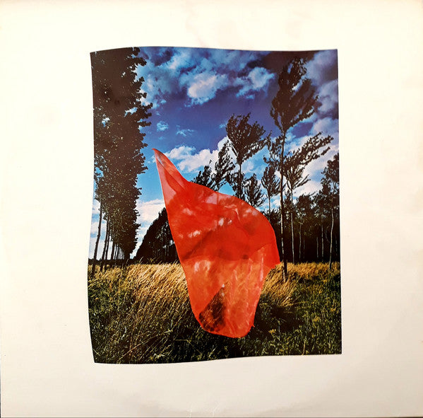 Pink Floyd : Wish You Were Here (LP, Album, RP)