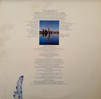 Pink Floyd : Wish You Were Here (LP, Album, RP)