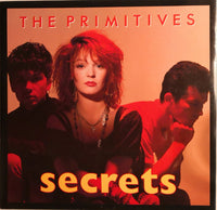 The Primitives : Secrets (12")