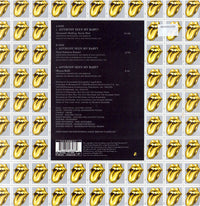 The Rolling Stones : Anybody Seen My Baby (12")