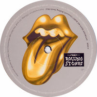 The Rolling Stones : Anybody Seen My Baby (12")