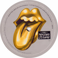The Rolling Stones : Anybody Seen My Baby (12")