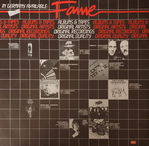 Peter Tosh : Bush Doctor (LP, Album, RE)