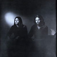 Eagles : The Long Run (LP, Album, Gat)