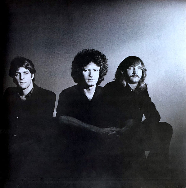 Eagles : The Long Run (LP, Album, Gat)