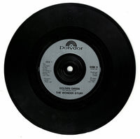 The Wonder Stuff : Golden Green / Get Together  (7", Single, Sil)
