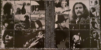 Crosby, Stills, Nash & Young : Déjà Vu (LP, Album, RE)