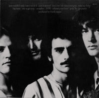 Grand Funk Railroad : Good Singin' Good Playin' (LP, Album, Pin)