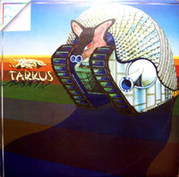Emerson, Lake & Palmer : Tarkus (LP, Album, RE)