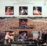 Molly Hatchet : Beatin' The Odds (LP, Album, Mis)