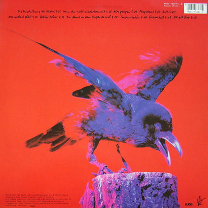 Heinz Rudolf Kunze : Brille (LP, Album)