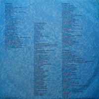 Lucio Dalla : Viaggi Organizzati (LP, Album)