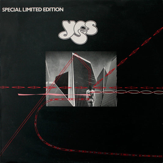 Yes : Going For The One / Awaken (12", Ltd)