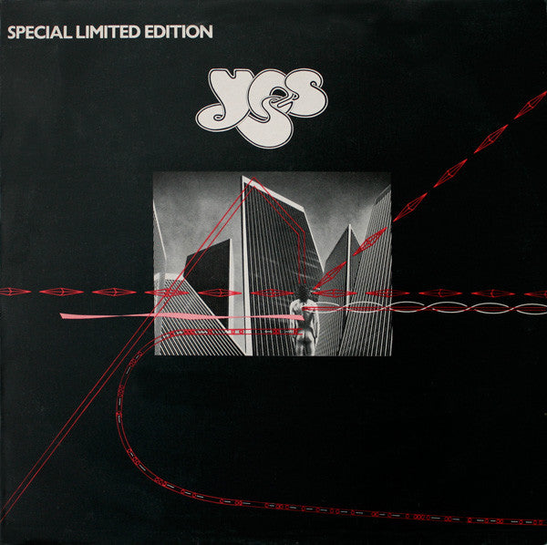Yes : Going For The One / Awaken (12", Ltd)