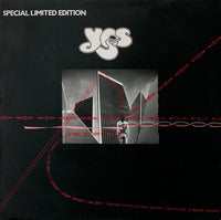 Yes : Going For The One / Awaken (12", Ltd)