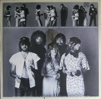 Fleetwood Mac : Rumours (LP, Album, RE)