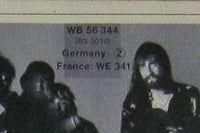 Fleetwood Mac : Rumours (LP, Album, RE)