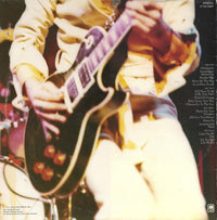 Peter Frampton : Frampton Comes Alive! (2xLP, Album)